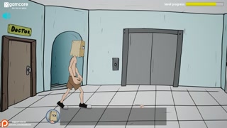 Fuckerman - Banging all the meds and nurses