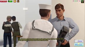 Alice in Wonderland by Slow Games - Getting Fun on the Bus 10