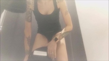 I thought it was forbidden to install video cameras here