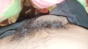 Indian desi village boy masterbating