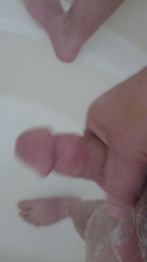 Shower play