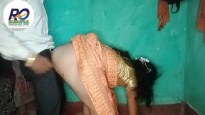 shadi me shali ko bullakar party me mokka pakar chudai ghori banakar chudai saree full removing