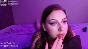 Desire to Share Intimate Moments with a Third in Doggy Style