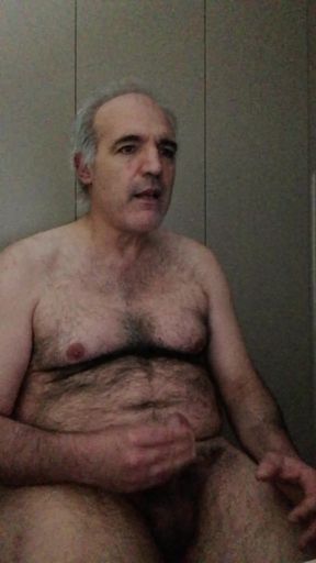I Bet You're Jerking Your Dick