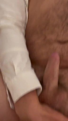 Hotel Turns Top Into a Slut Bottom