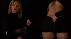 Are Your Worthy? The Hardest Slave Test! (wmv)