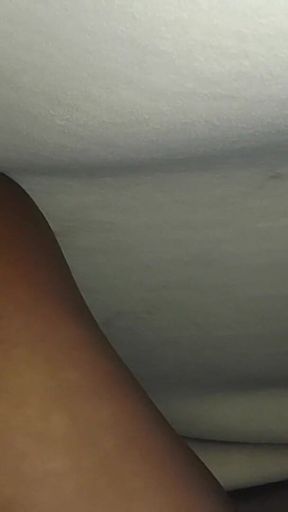Midnight Stroking
