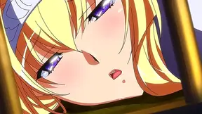 Alicias Forbidden Melody Unleashed After HMV Closes – Anime Heat Ensues