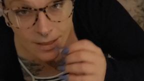 Bully Turns My Step-Mom Into Submissive Slut