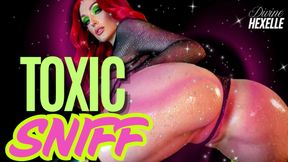 TOXIC.SNIFF