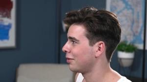 SeanCody.com - Very sexy Declan helps with fucking hard