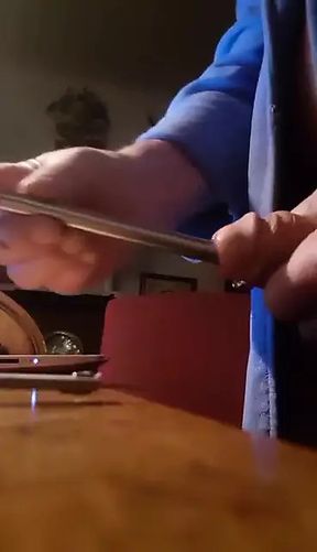 long 13mm sound