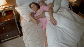 Brunette Sluts Get Fucked