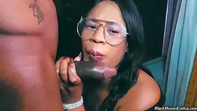 Charming Shanices Black Dirt With Shanice Luv