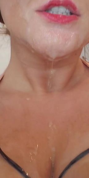 Gorgeous Mouth