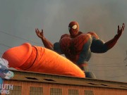 Spiderman Swole Pad Growth PT2