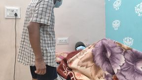 Naukarani ki ki chudai kari ghar jaake