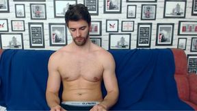 Eric Fame Private Show