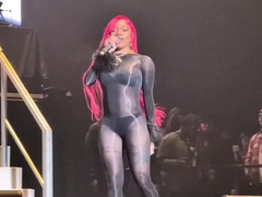 CIMA black and ebony