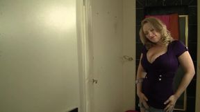 VICKY VIXEN: "Big League Squirter" - (Episode #14) - (My 6 minutes of Pleasure!!!)
