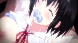 hentai creampie 2