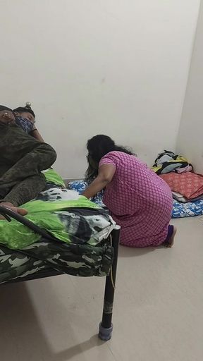 Stepmother in Law *** and Fucked