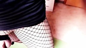 Horny Bevore Bathging