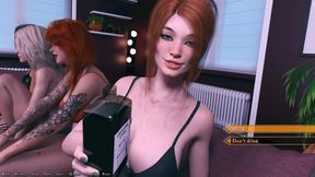 Being A Dik 0.7.0 Part 188 Isabella And Sage Sex By LoveSkySan69