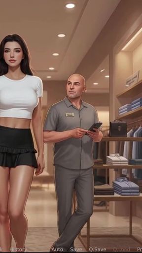 Wife S Dare (part 3)