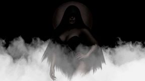 THE GIANTESS’ FURY: TINY SLAVES UNDER HER GAS - BY VICTORIA DIAS - CLIP 1 IN FULL HD - NEW NOVEMBER 2025