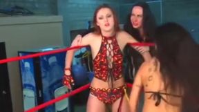 xcw ep 23