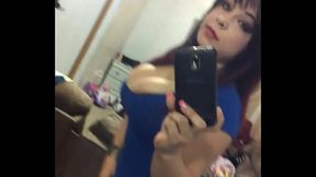 Aki para el party - Rosi Isela Jeronimo