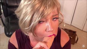 Karen Asks to Speak with the Manager