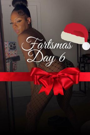Fartsmas Day 6: Fishnet-Fart Commands
