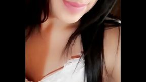 hermosa trans super cachonda chile