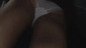 Hot Azumi Mizushima Gets Fucked From Behind At Public Spot