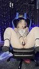 Sensual SnowBunny Loves Playing With Her Pretty Pink Pussy!!