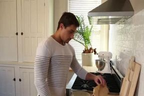 Calvin Banks & Carter Dane - All Saints Chapter 2