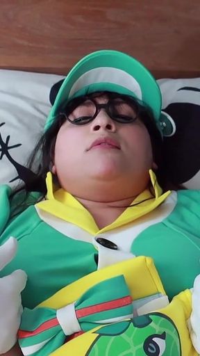 Impregnating Mei