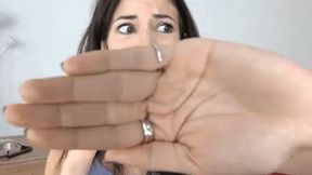 la malintenzionata - the ill-intentioned #3 ( FEMDOM POV ) ( WMV - MOBILE VERSION )