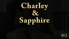 Charley & Sapphire Toe To Toe WMV