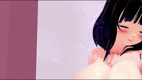 Broke Guy Becomes a Naughty Doctor (The CareTaker S1 P7)