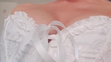 Do you like corsets?