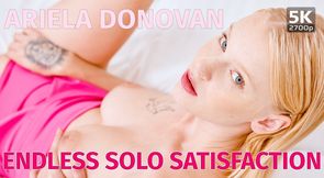 Ariela Donovan - Endless Solo Satisfaction