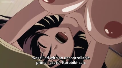 Nozoki Ana - Hentai Version Uncensored