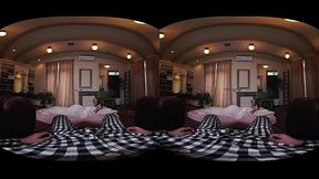 3DVR AVVR-0130 LATEST VR SEX