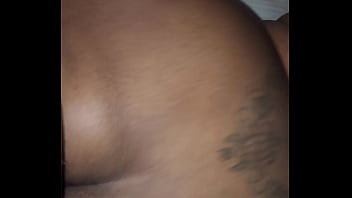 Bbw Backshots and moans