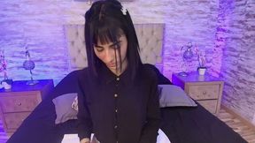 Haru Tsuki Private Show