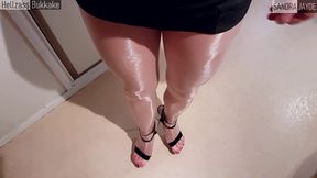 Sandra Jayde 14-01-26 I need to buy all the colors of these sparkly tights