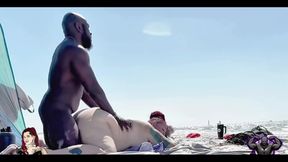 Funtime Island W Amber Lee